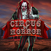 Circus Of Horror