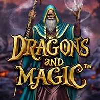 Dragons and Magic