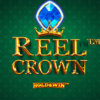 Reel Crown: Hold &amp; Win