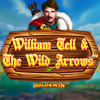 William Tell And The Wild Arrows: Hold and Win