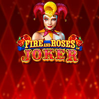 Fire And Roses Joker
