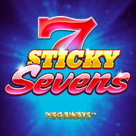Sticky Sevens Megaways