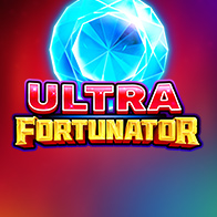 Ultra Fortunator Hold And Win