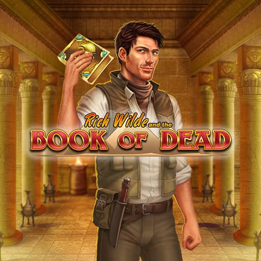 Book of Dead