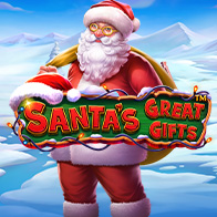 Santas Great Gifts