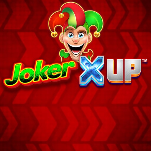 Joker X Up