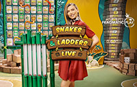 Snakes and Ladders Live