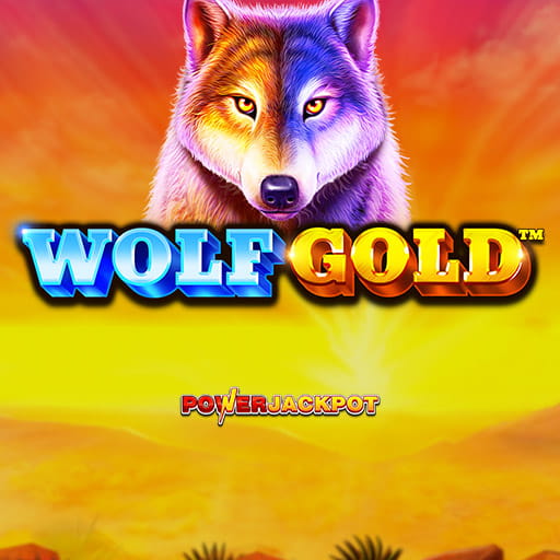 Wolf Gold Power Jackpot