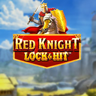 Lock And Hit Red Knight