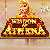 Ontdek de geheimen van Wisdom of Athena in deze slot review
