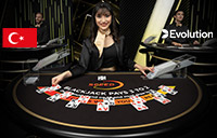 Turkish Speed Blackjack 1