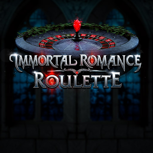 Immortal Romance Roulette