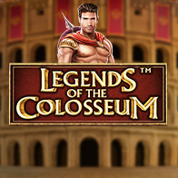 Legends Of The Colosseum