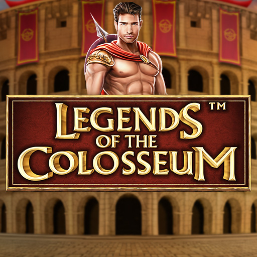 Legends Of The Colosseum