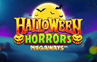 Halloween Horrors Megaways