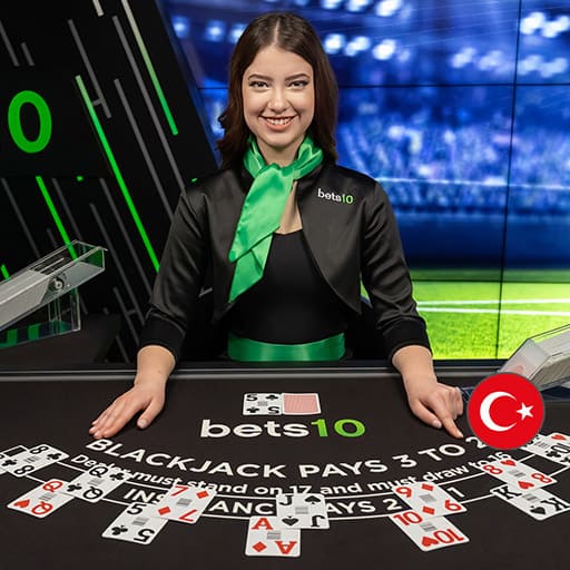 CasinoMaxi VIP Blackjack