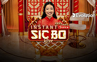 Instant Super Sic Bo