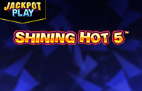 Shining Hot 5 Jackpot Play