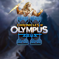 Chronicles Of Olympus 2 Zeus