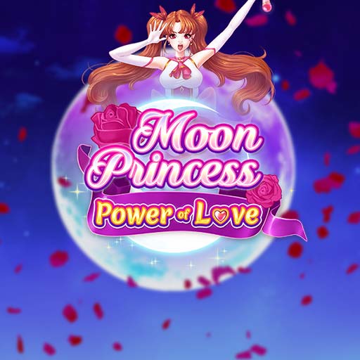 Moon Princess Power Of Love