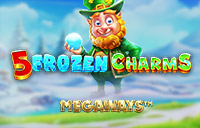 5 Frozen Charms Megaways