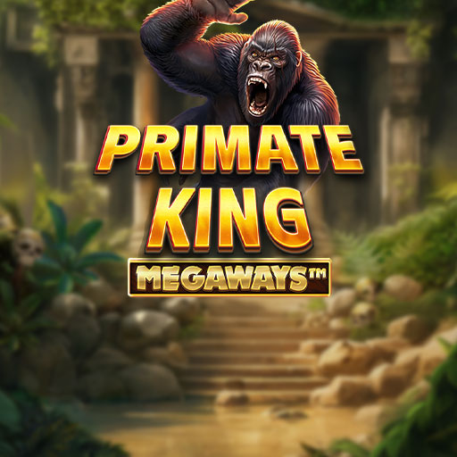 Primate King Megaways