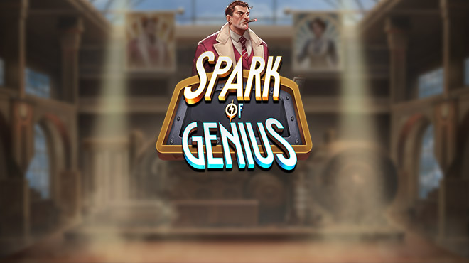 Spark Of Genius