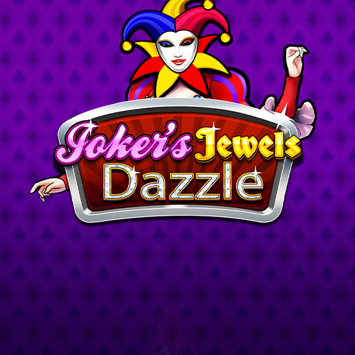 Jokers Jewels Dazzle