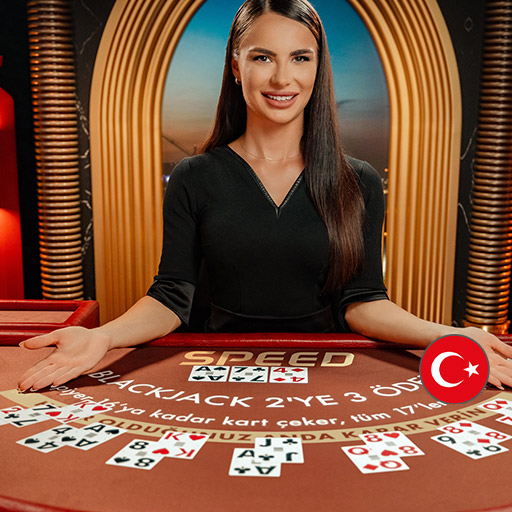 Kirmizi Turkish Blackjack 2