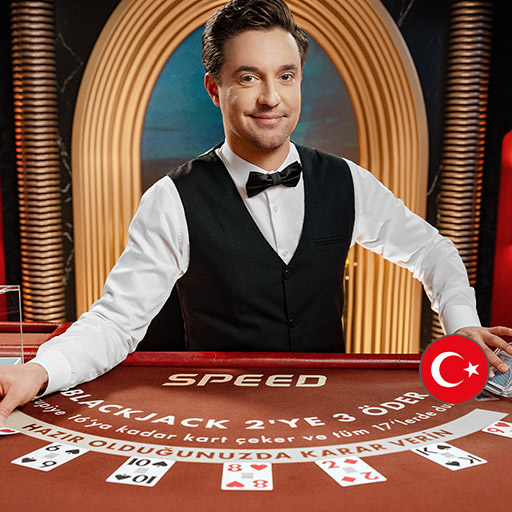 Kirmizi Turkish Speed Blackjack 2