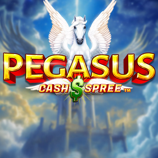 Pegasus Cash Spree