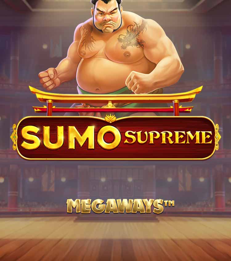 Sumo Supreme Megaways