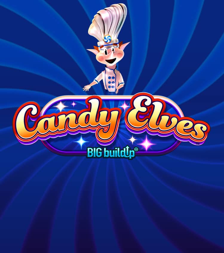 Candy Elves