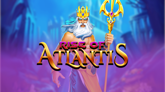 Rise Of Atlantis
