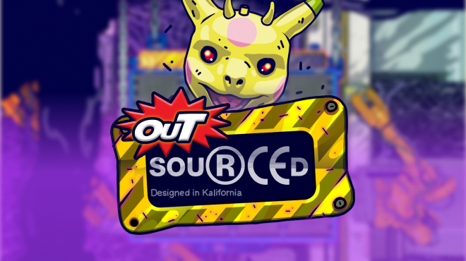 Outsourced