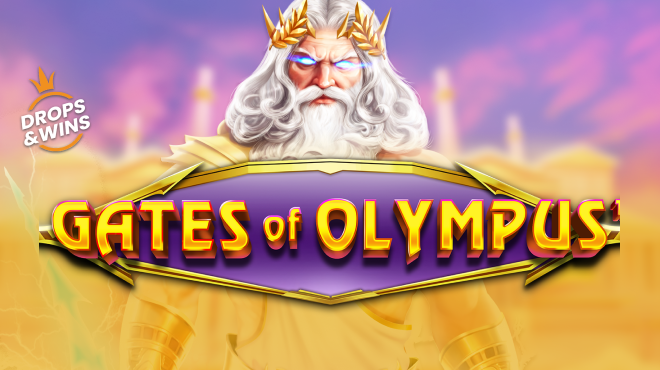 Gates of Olympus