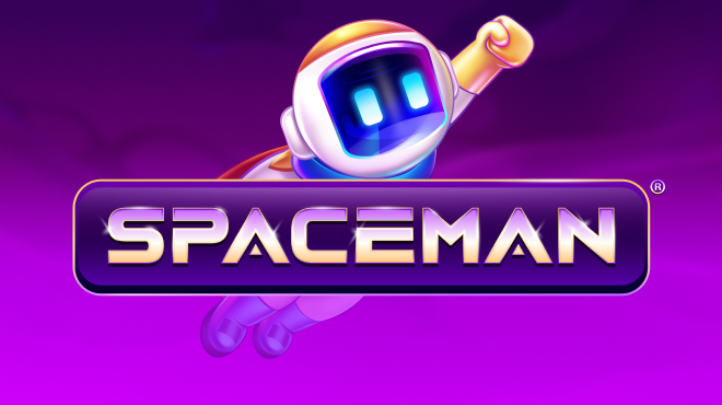 Spaceman