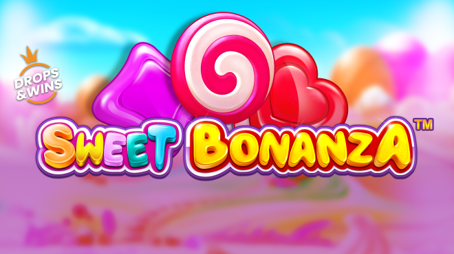 Sweet Bonanza