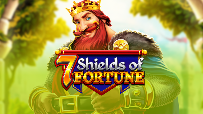 7 Shields of Fortune