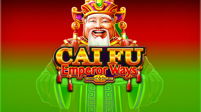 Cai Fu Emperor Ways