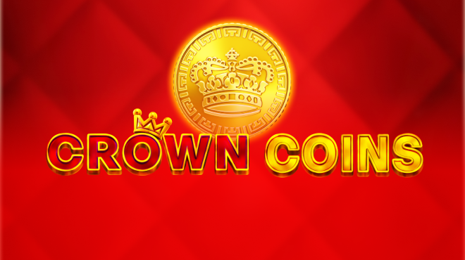 Crown Coins