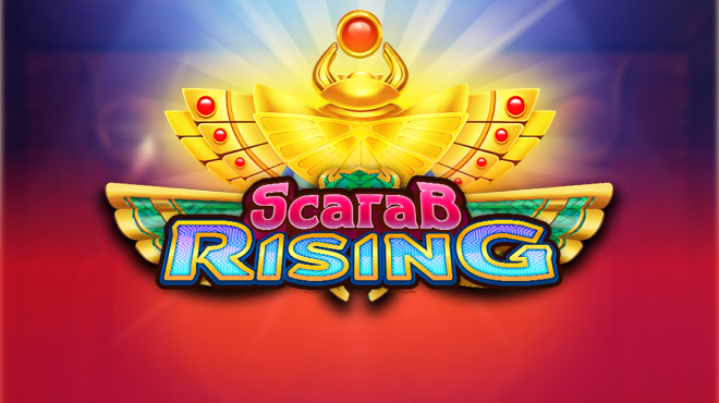 Scarab Rising