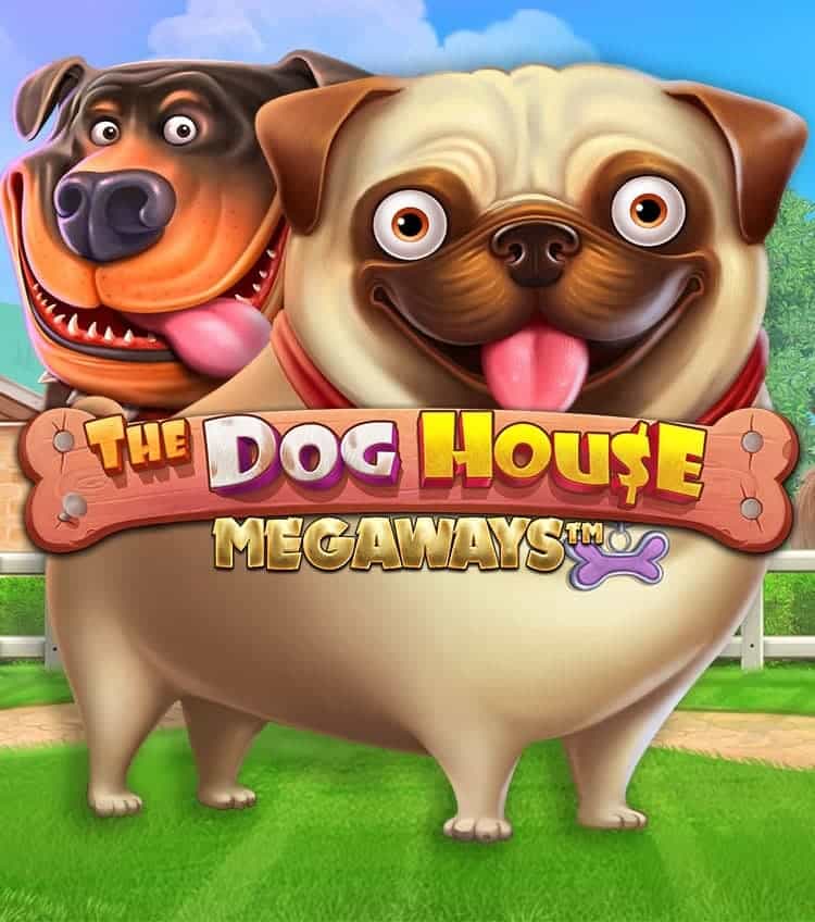 The Dog House Megaways