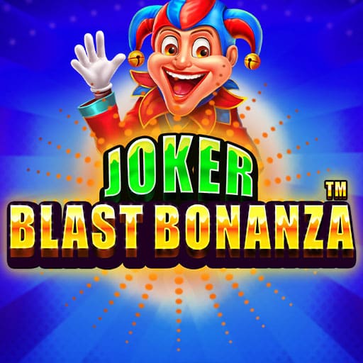 Joker Blast Bonanza