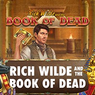 Book Of Dead