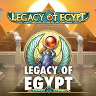 Legacy Of Egypt