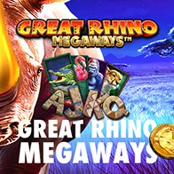 Great Rhino Megaways