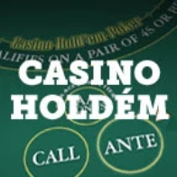 Casino Hold'em Poker