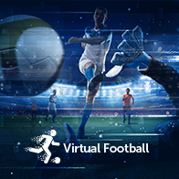Virtual - New Football League