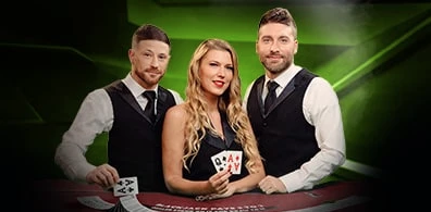 Perfect Blackjack Standard Limit